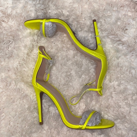 Qupid Heels - Picture 6 of 11